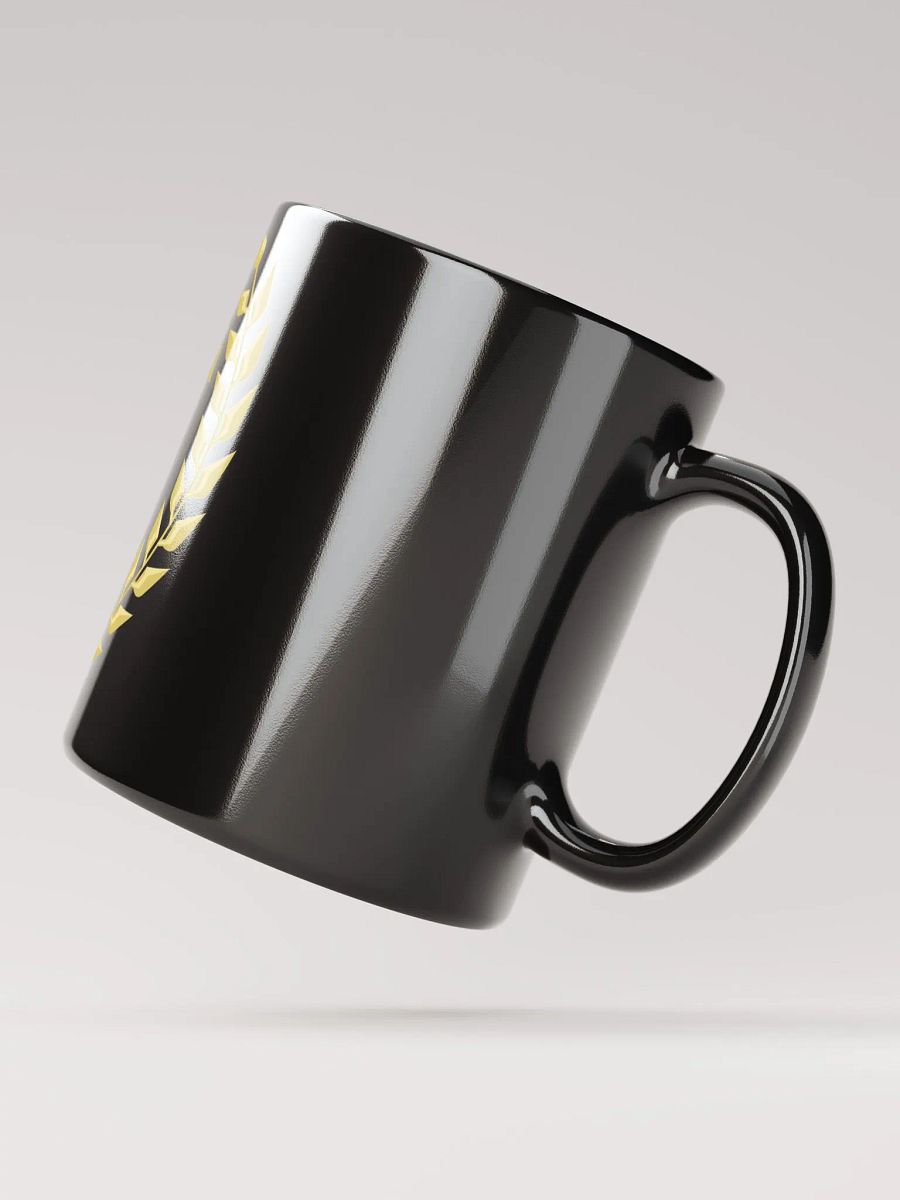Thinking About Rome Coffee Mug product image (5)