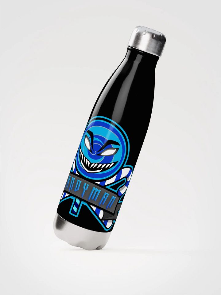 Stainless Steel Water Bottle product image (4)