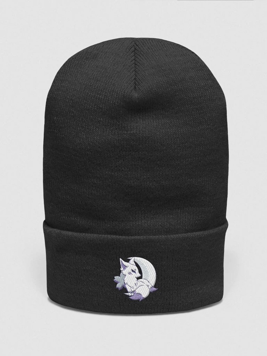 Fox Spirit Beanie product image (1)