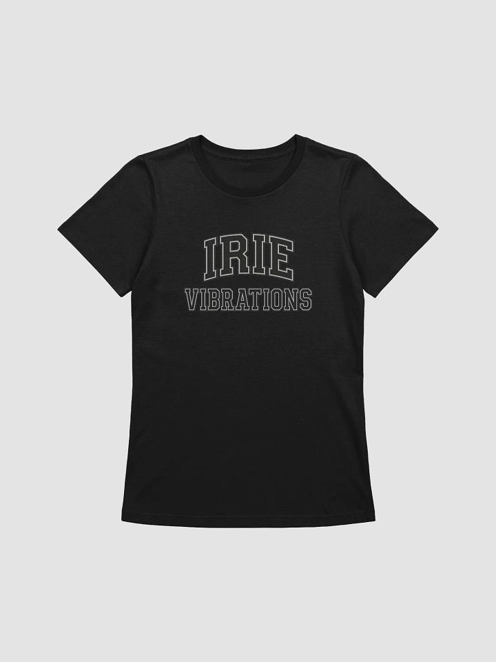 Irie Vibrations Relaxed-fit Tee product image (2)