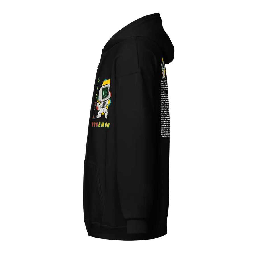 DOSEMBER 2024 [Hoodie] product image (5)