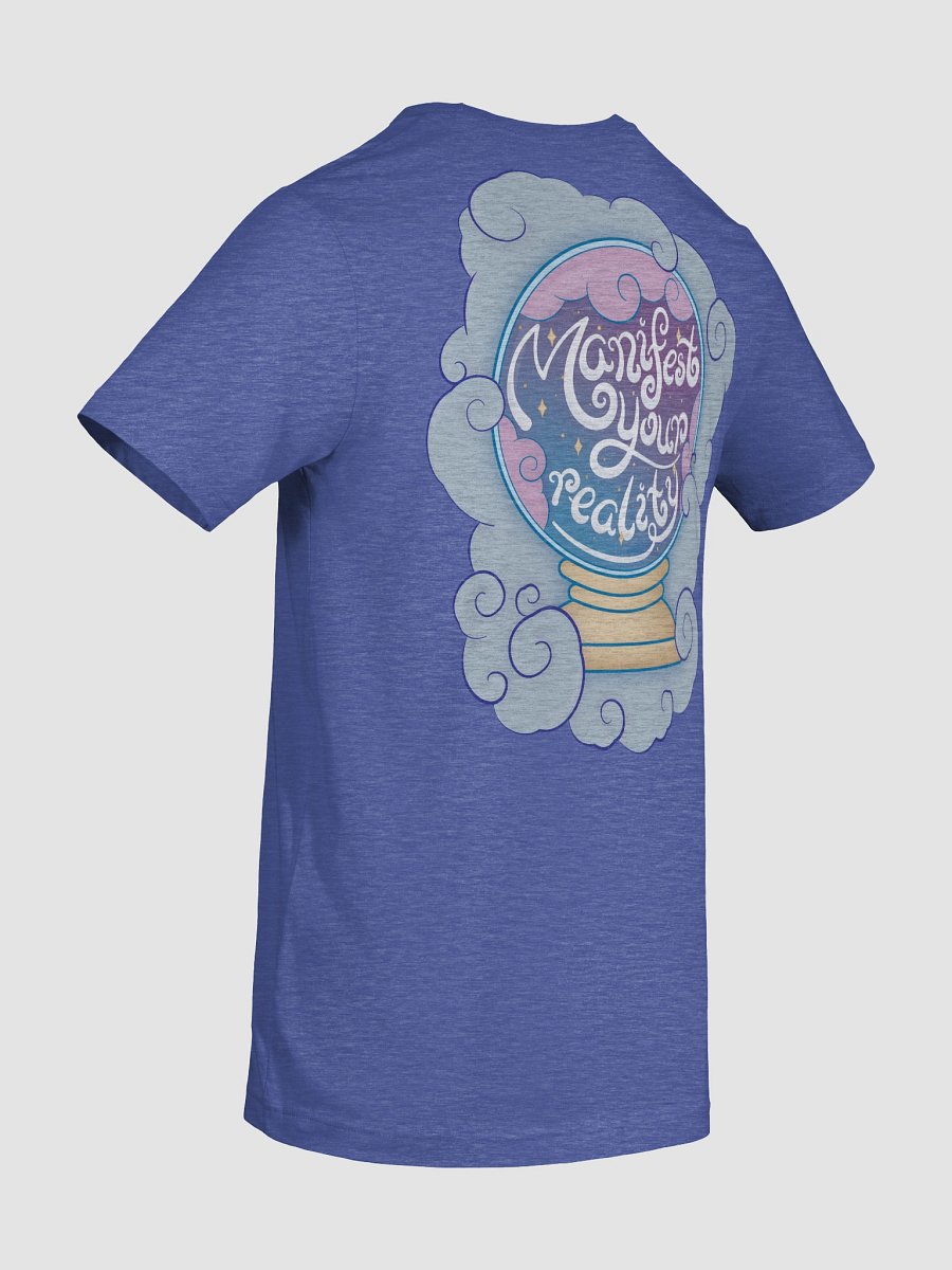 Manifest Reality Shirt product image (10)