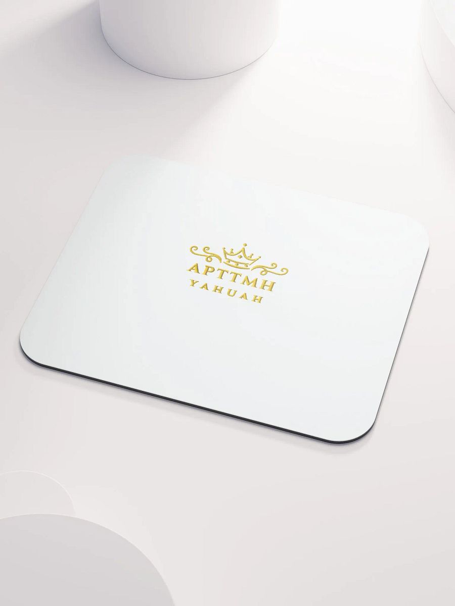 Regal Crown Mouse Pad APTTMH product image (4)