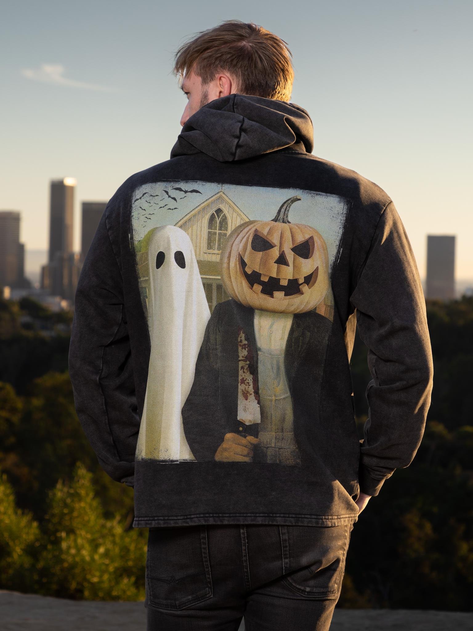 Emotionally Gothic Hoodie product image (2)