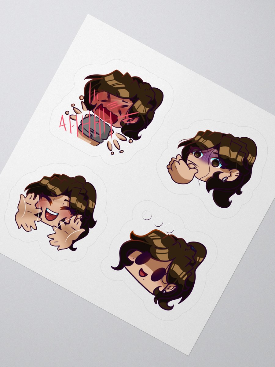 Emotezu - Pack 1 product image (4)