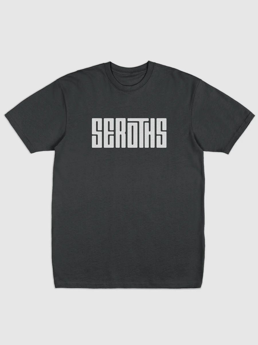 Seroths Tee product image (1)