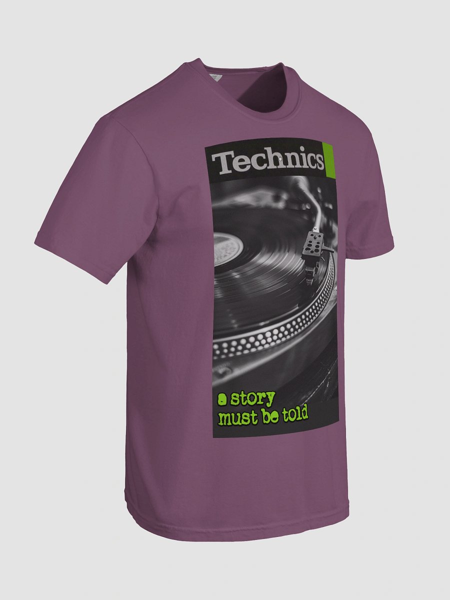 Technics turn table product image (54)