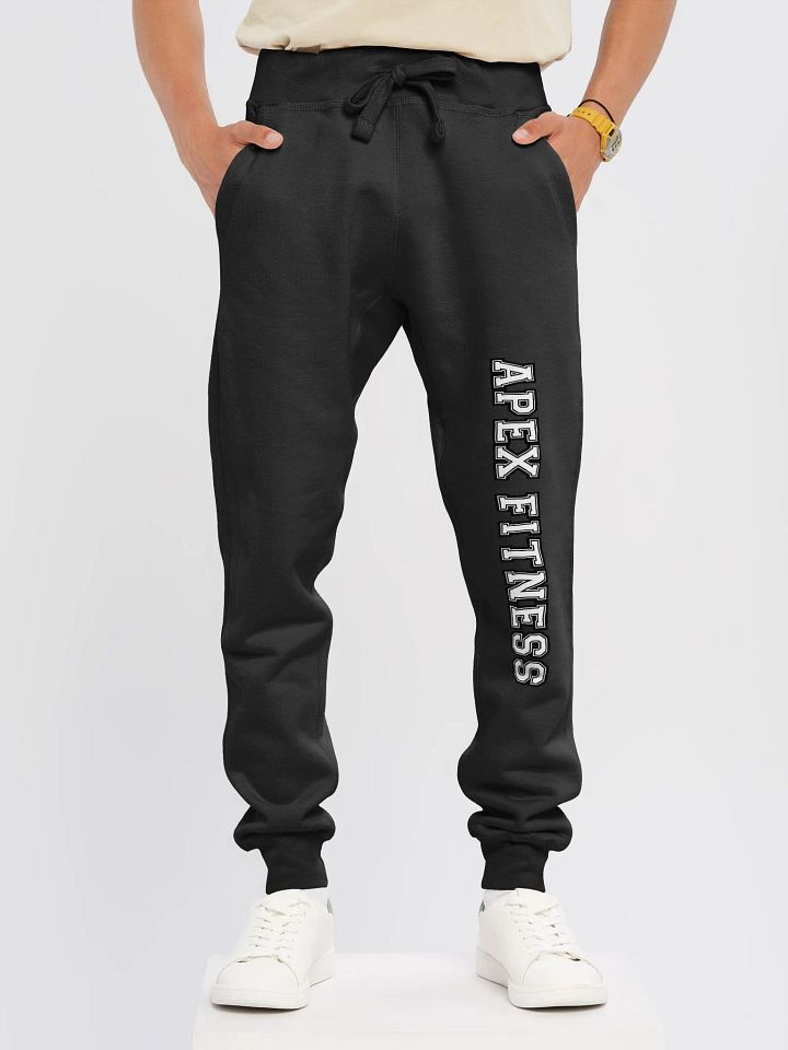 Varsity Apex Joggers product image (1)