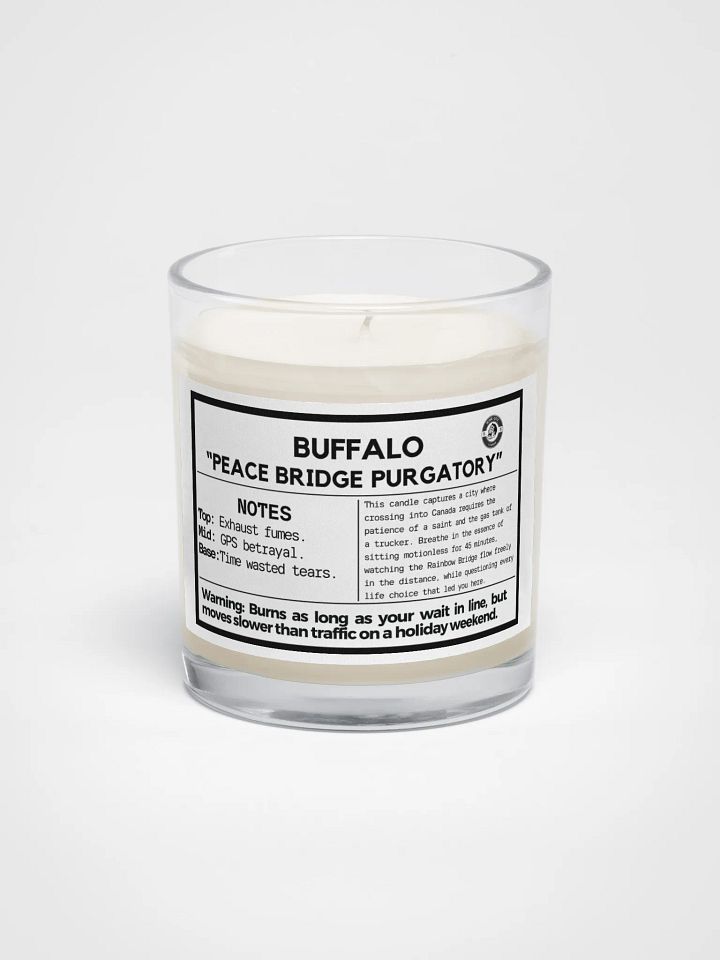 Peace Bridge Purgatory product image (1)