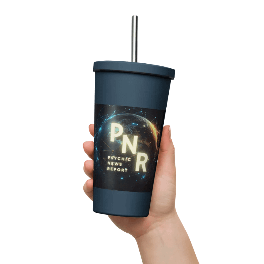 Official PNR Tumbler product image (11)