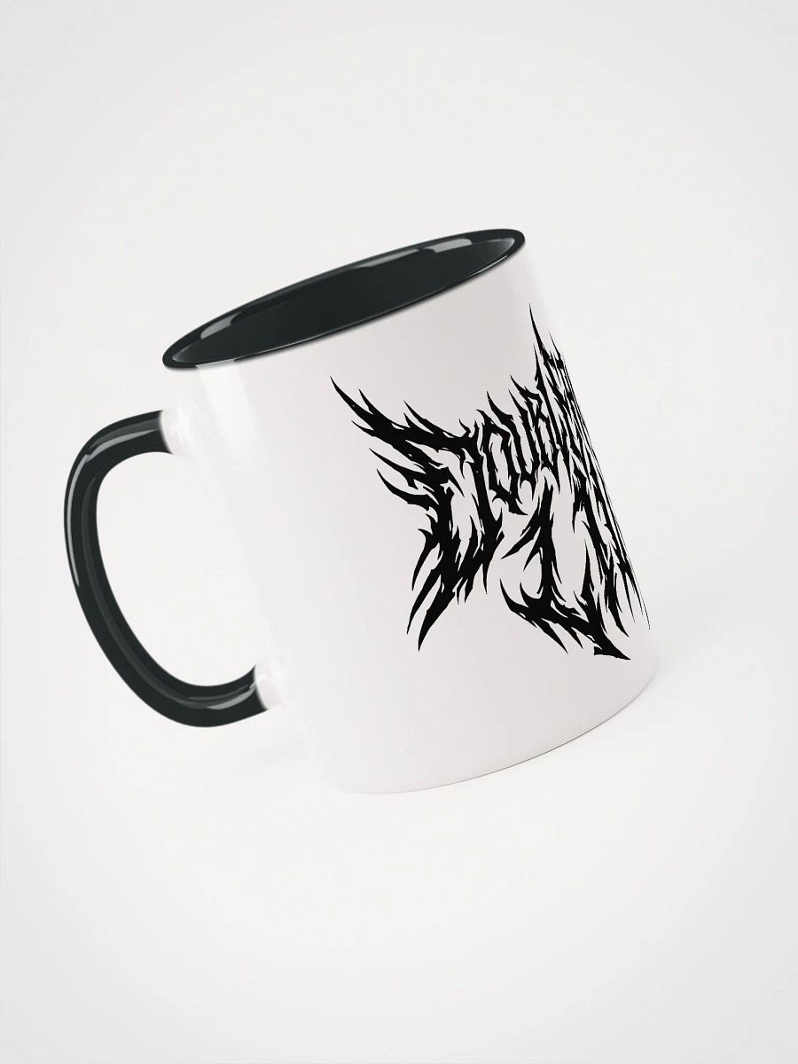 Metal Mug Coloured product image (16)