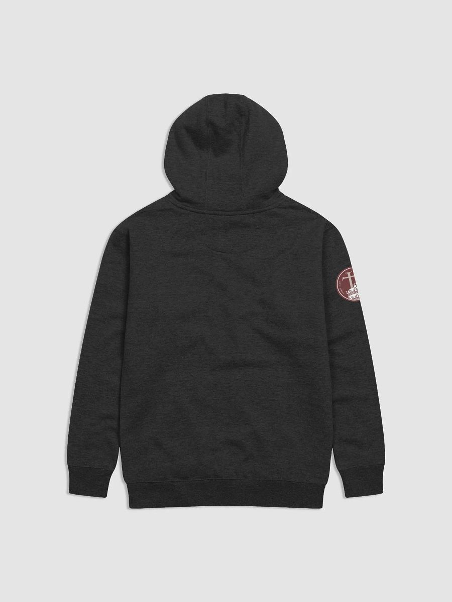 Memento Mori Hoodie product image (6)