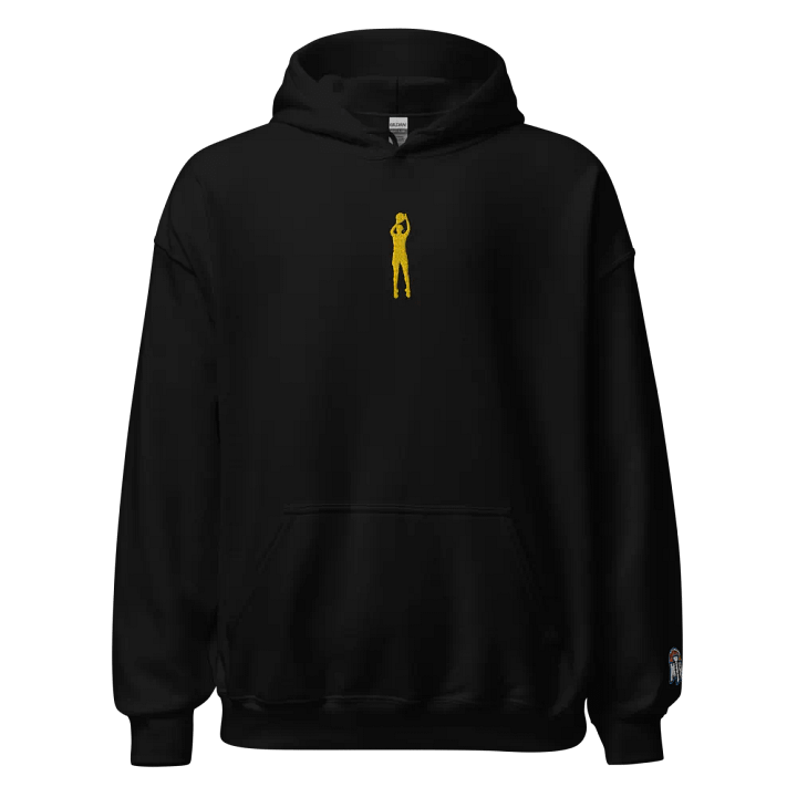22BA Stitched Hoodie product image (1)