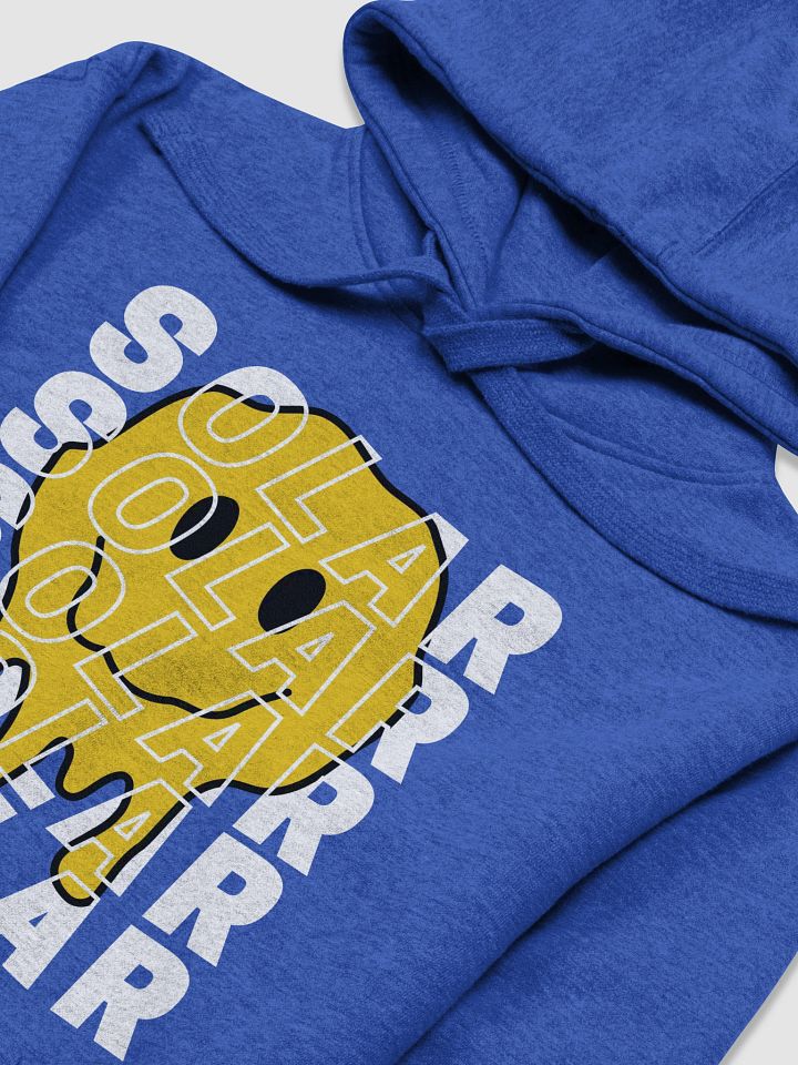 Solar Daze Hoodie product image (1)