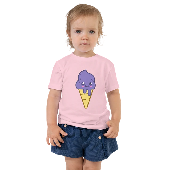 Be My Ubae Toddler Tee product image (1)
