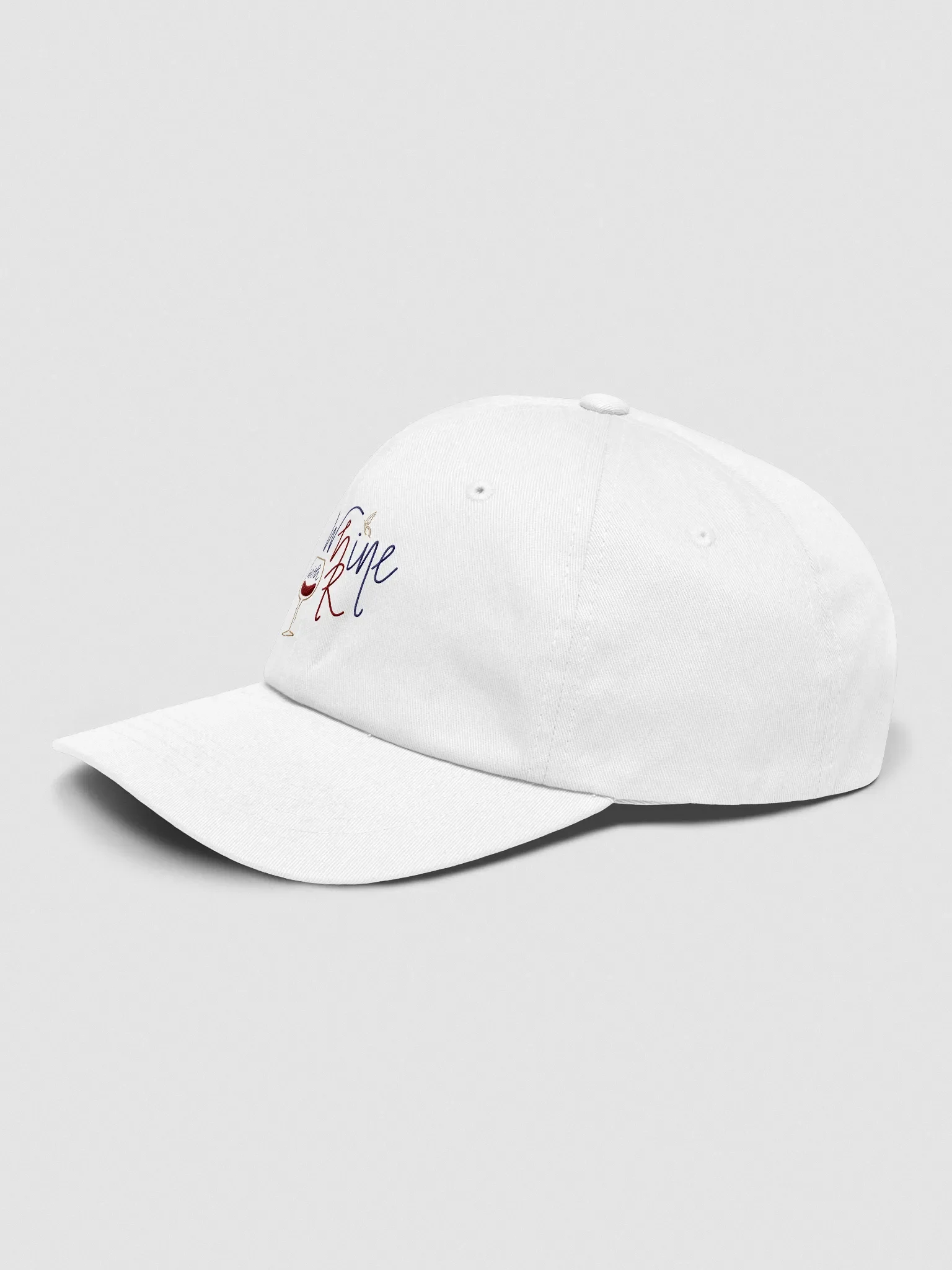 Colored Logo Hat product image (3)