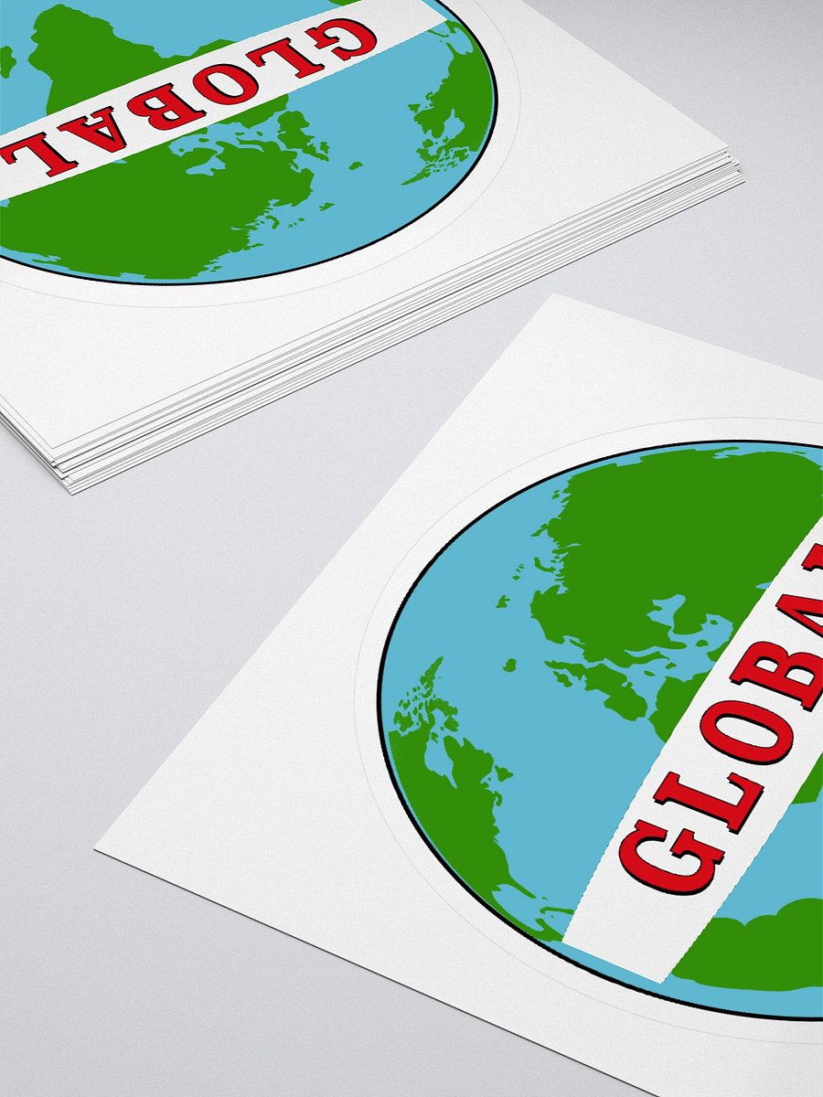 Global Video Store Globe product image (4)