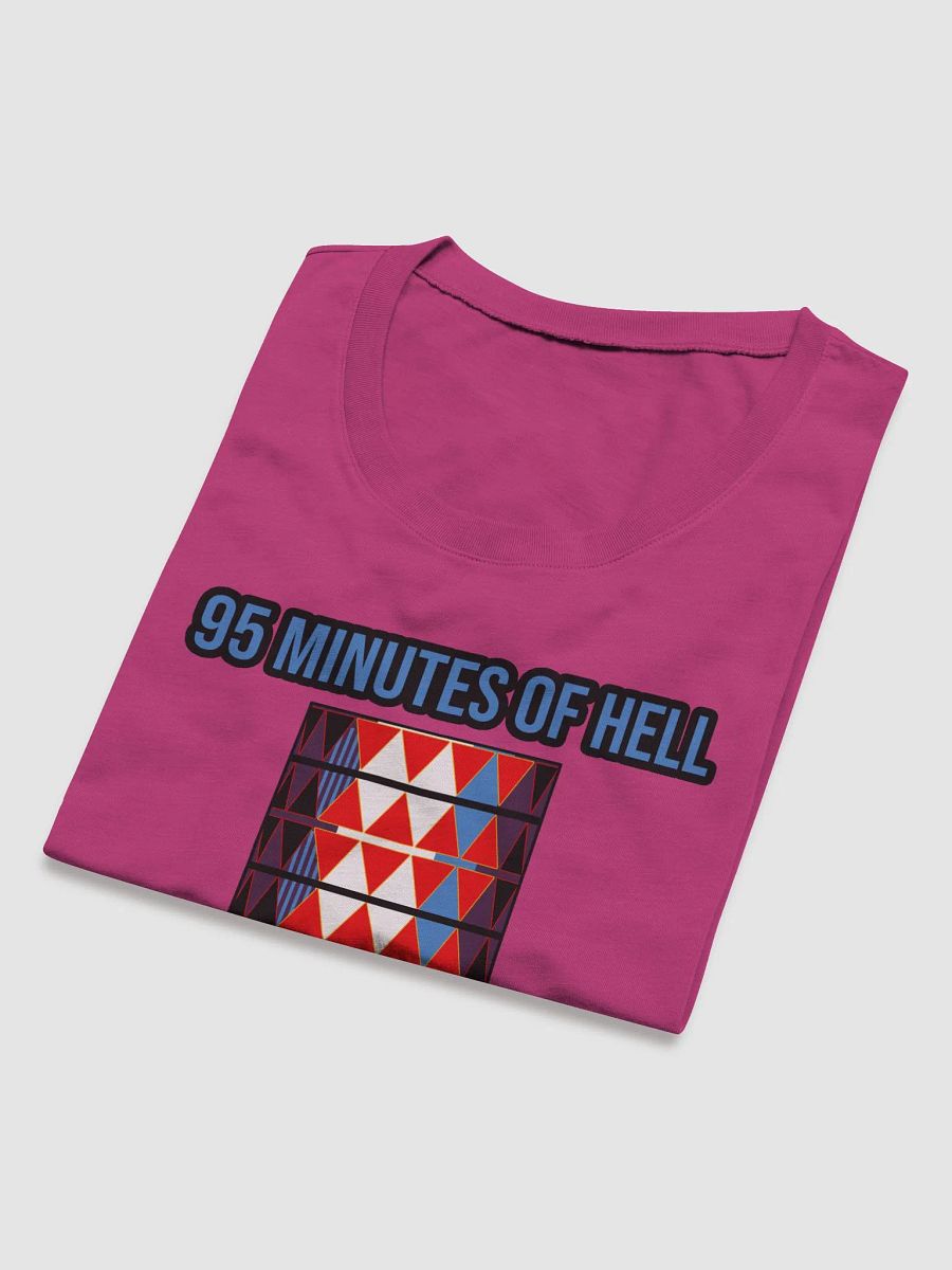 LIMTED TIME - Barrel are mean - Ladies - T shirt product image (56)