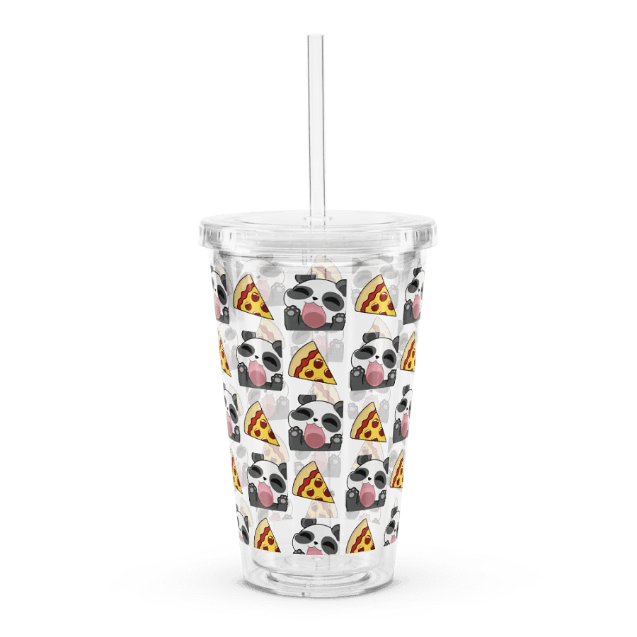 Licky Pizza Tumbler product image (4)