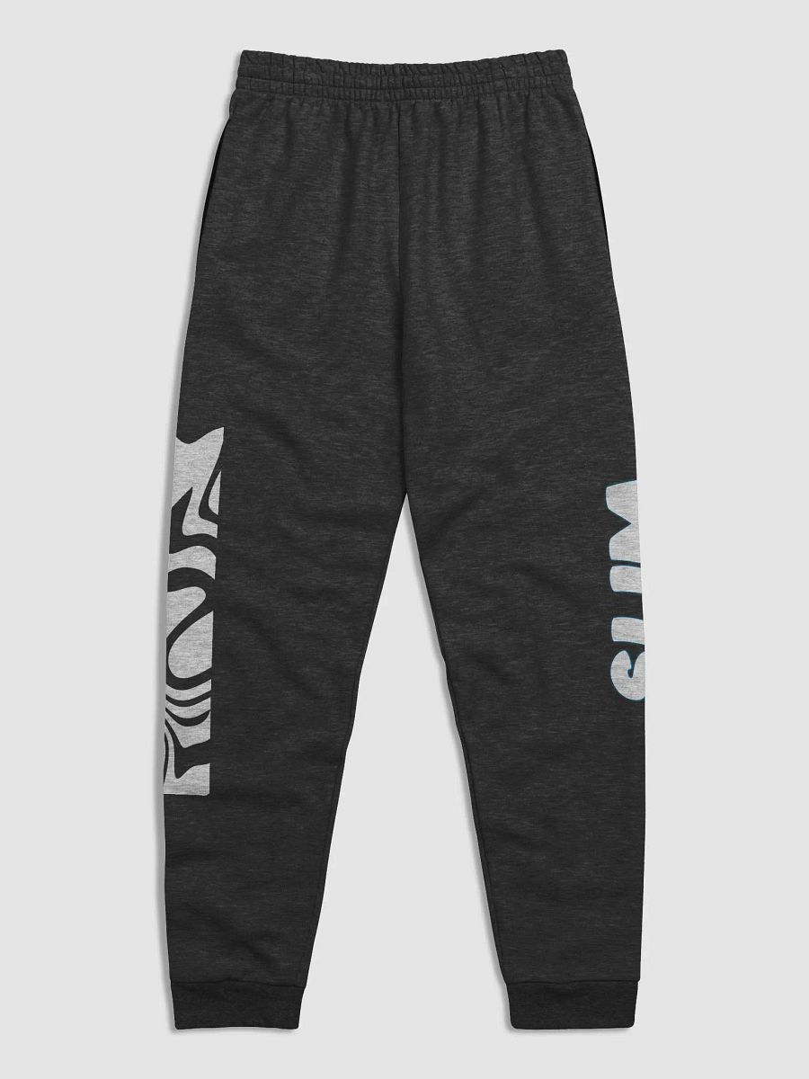 Slim Swirl Sweatpants product image (14)