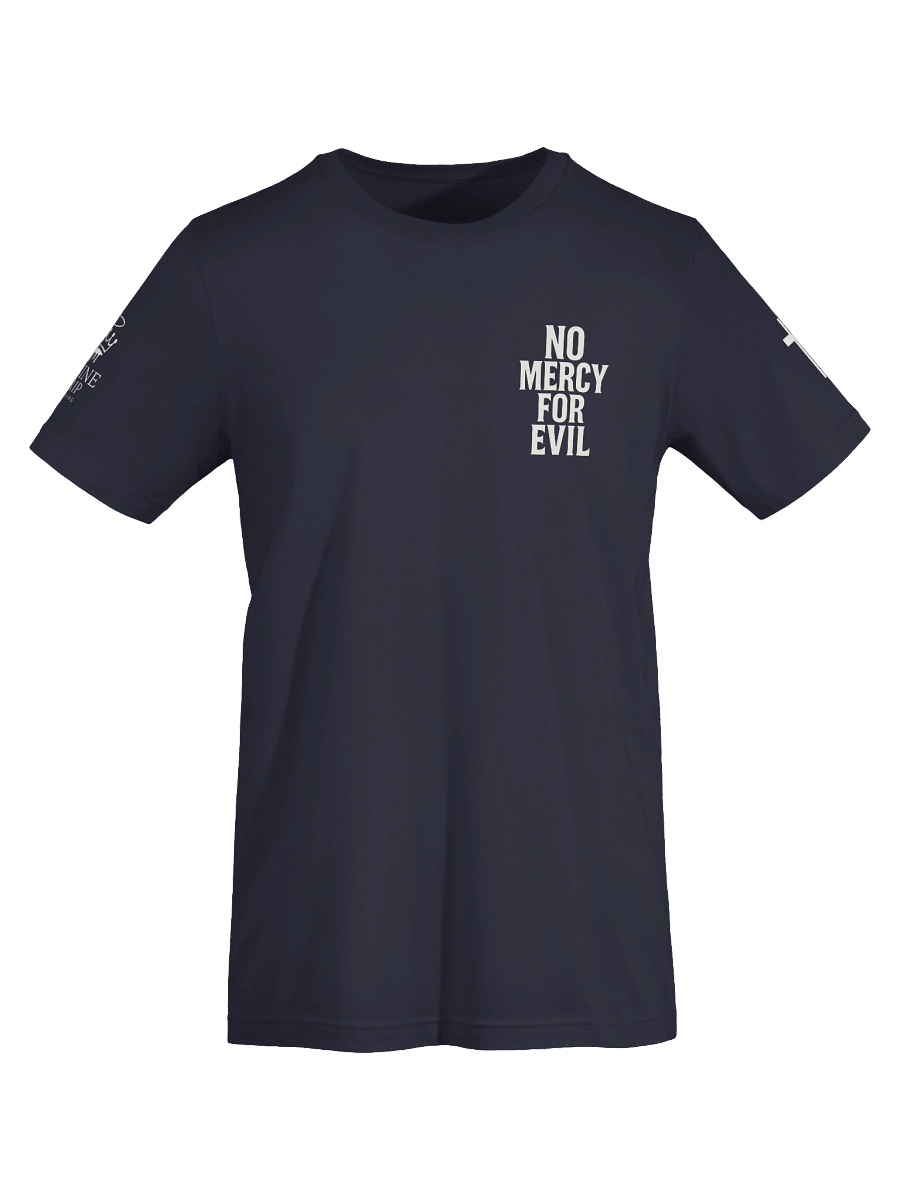 No Mercy For Evil product image (5)
