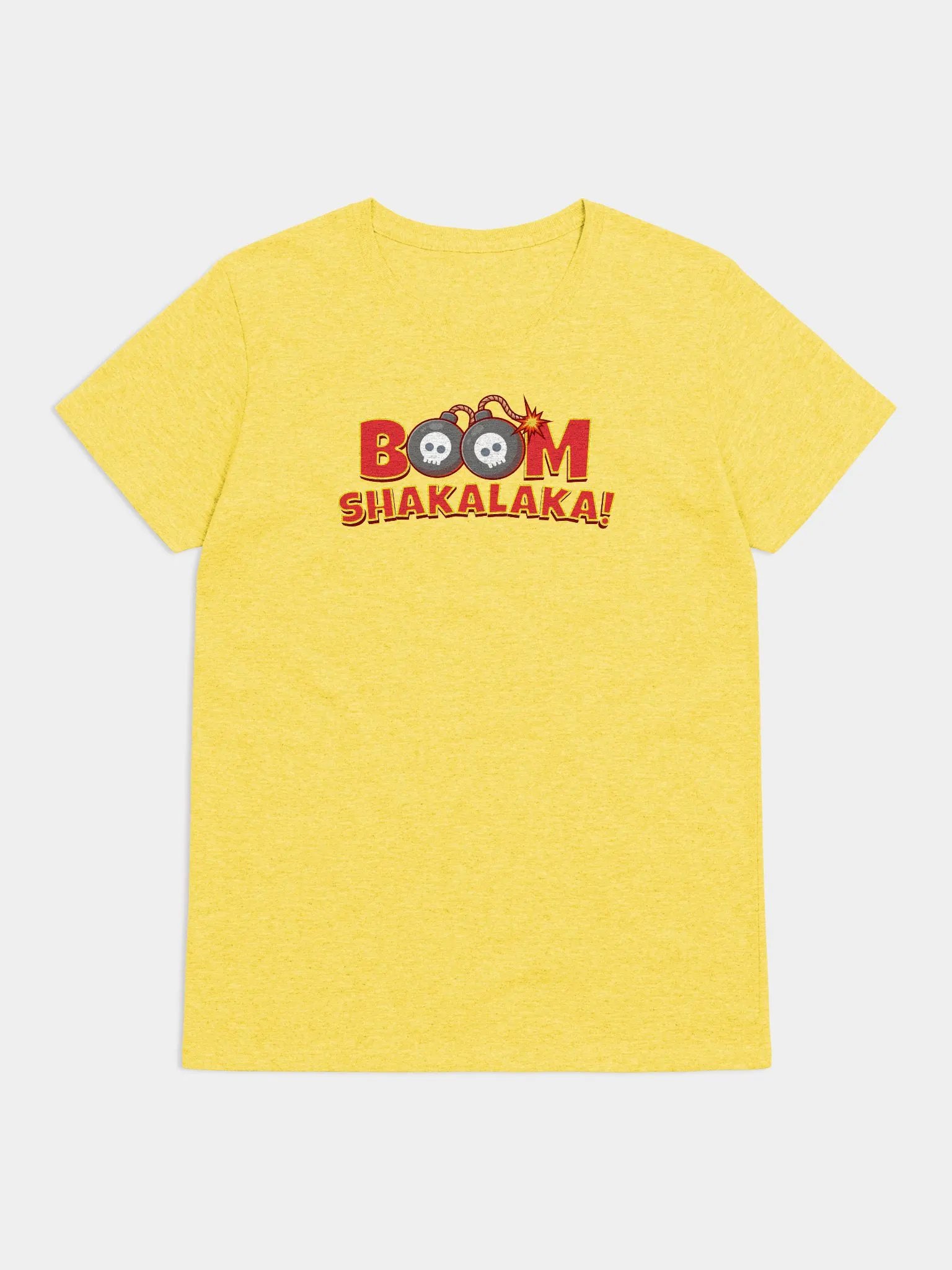 BOOM SHAKALAKA V2 product image (1)