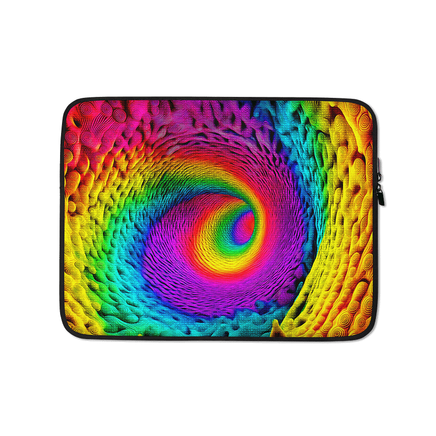 Laptop Sleeve - #LTS12 product image (1)