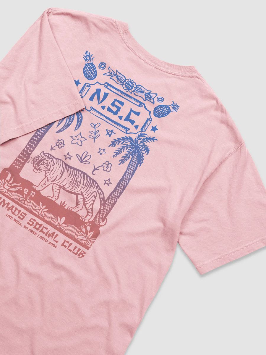 N.S.C. Tiger Jungle product image (3)