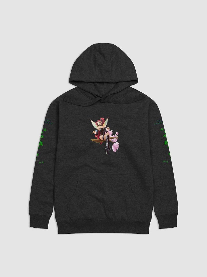 Unisex Pixie Hoodie product image (1)