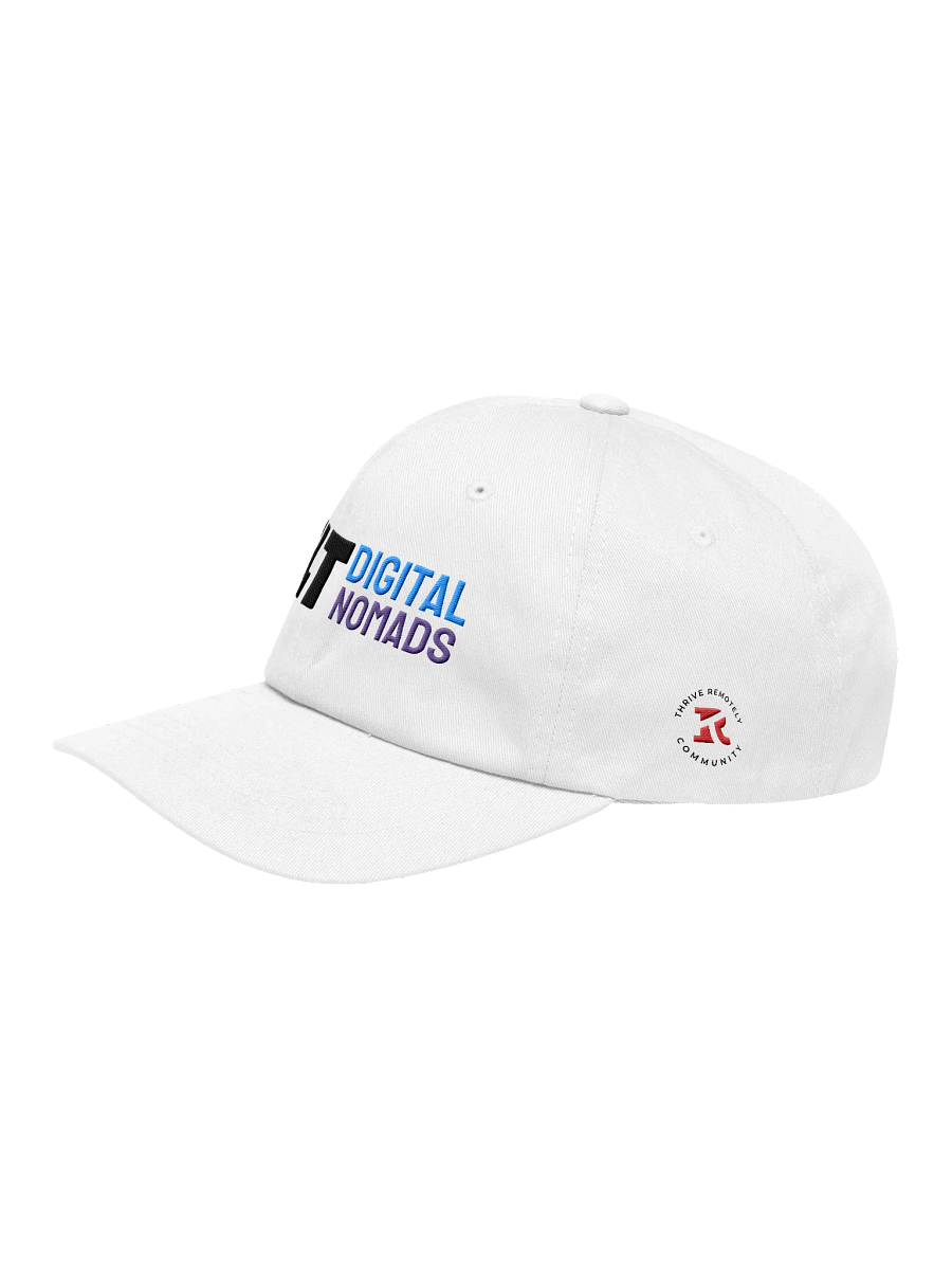 Chill Classic Cap/light-CLT product image (3)
