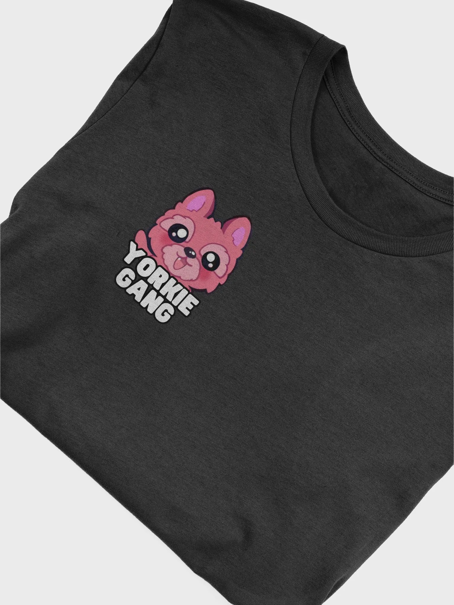 Yorkie Tee product image (5)