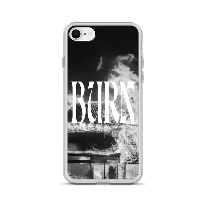 TRM - Phone Case (GD5 Edition / BURN) product image (28)