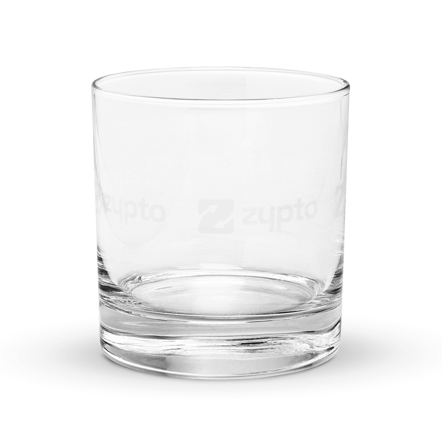 Zypto Glass Set product image (3)