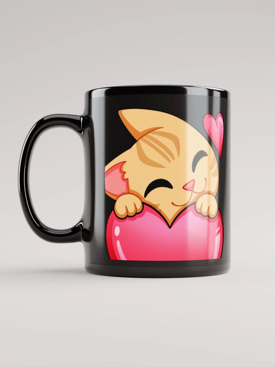 Funches Love Mug product image (6)