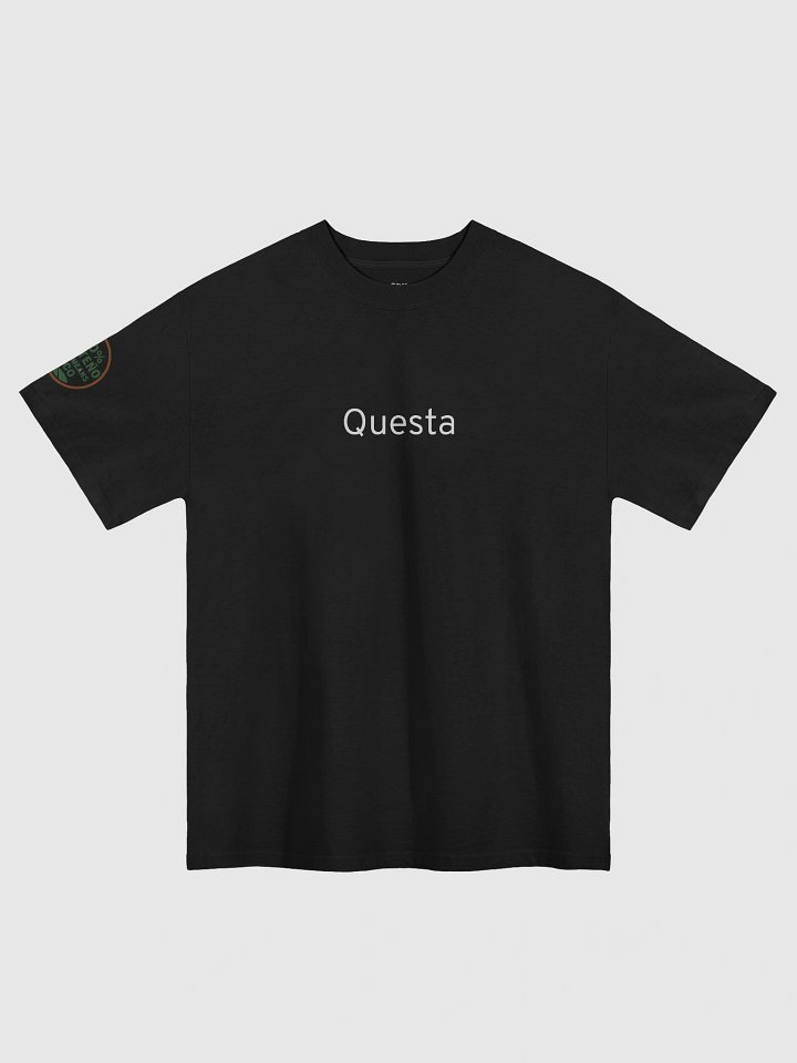 Questa Tee product image (1)