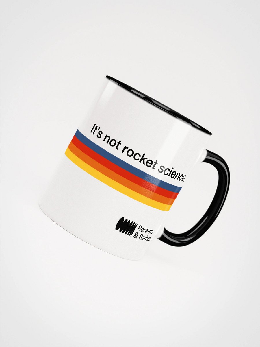 Mug @ Rocket Science product image (8)