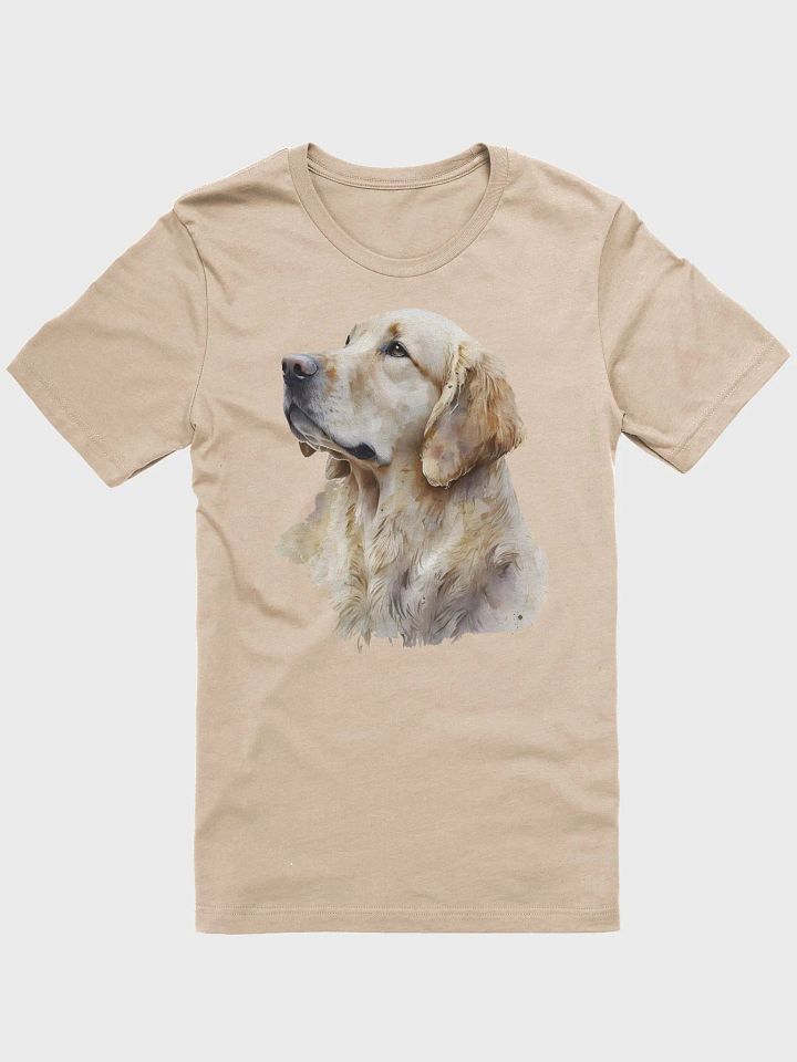 Golden Retriever product image (1)