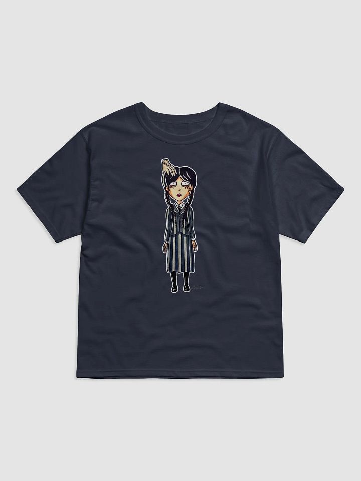 *Snap Snap* Day 4 Champion T-Shirt product image (1)