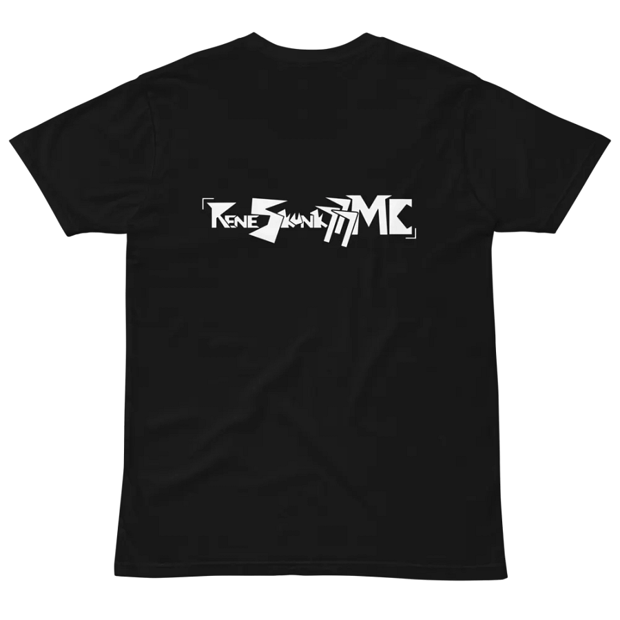Detonation Of Mist - Unisex Tee product image (4)