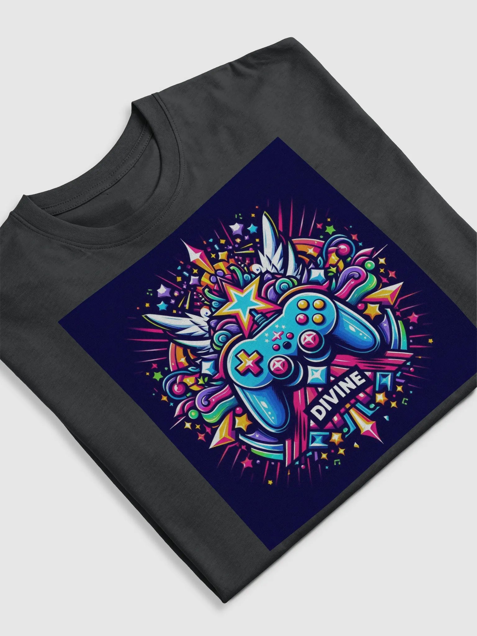 So Divine relaxing Shirts product image (5)