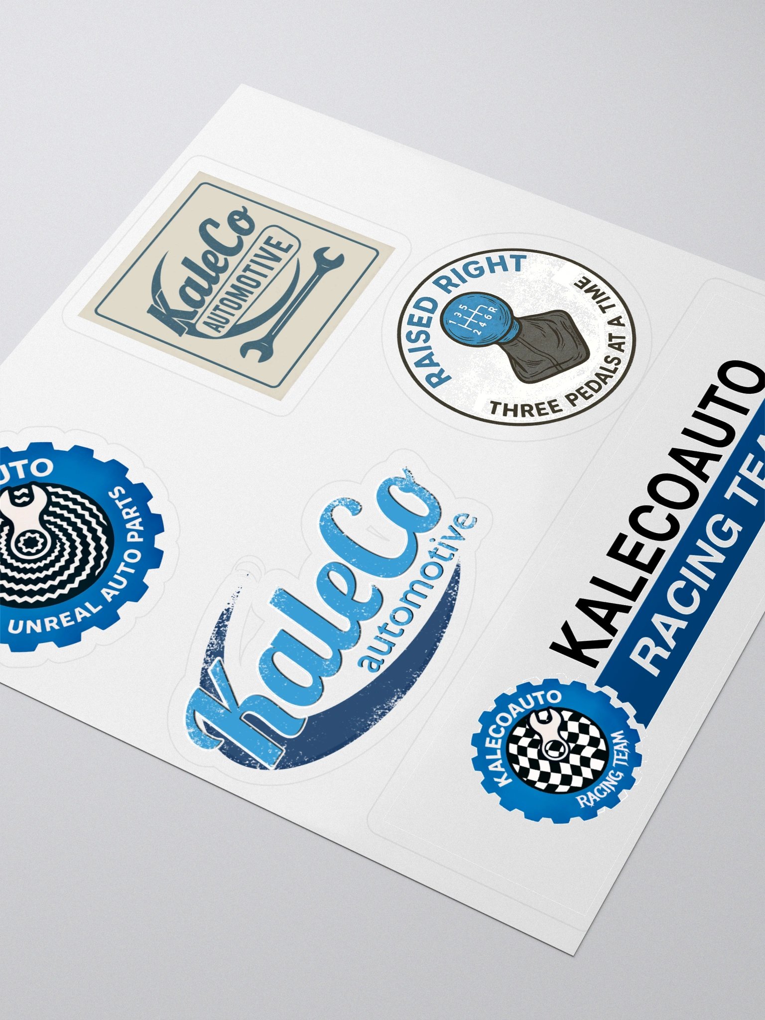 Logo Collection 1 product image (3)