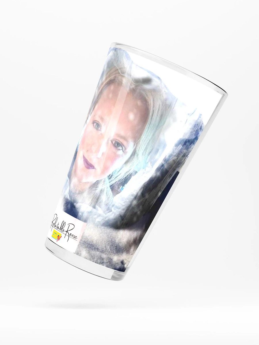 Reese Ice Tumbler product image (5)