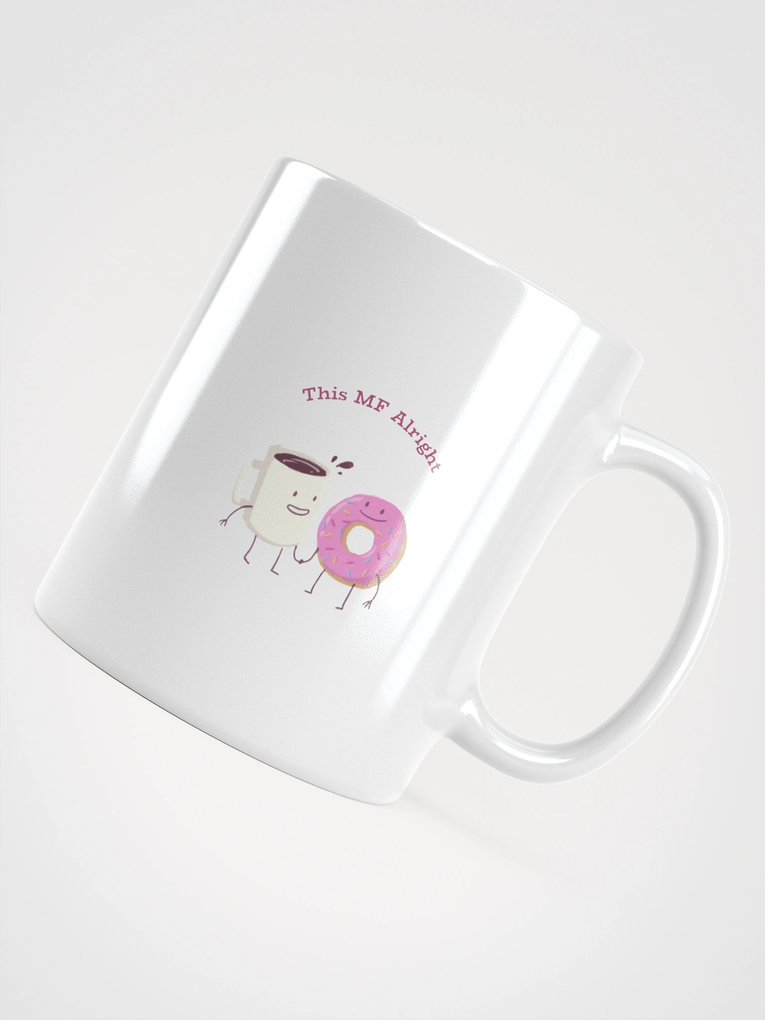 Perfect Blend Coffee Mug product image (10)