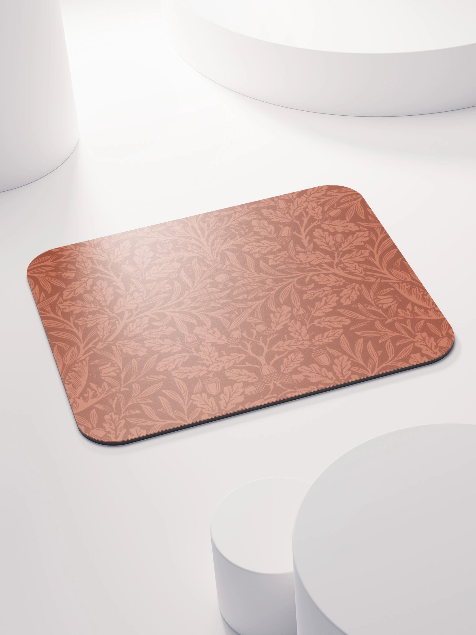Vintage Foliage Mouse Pad product image (4)