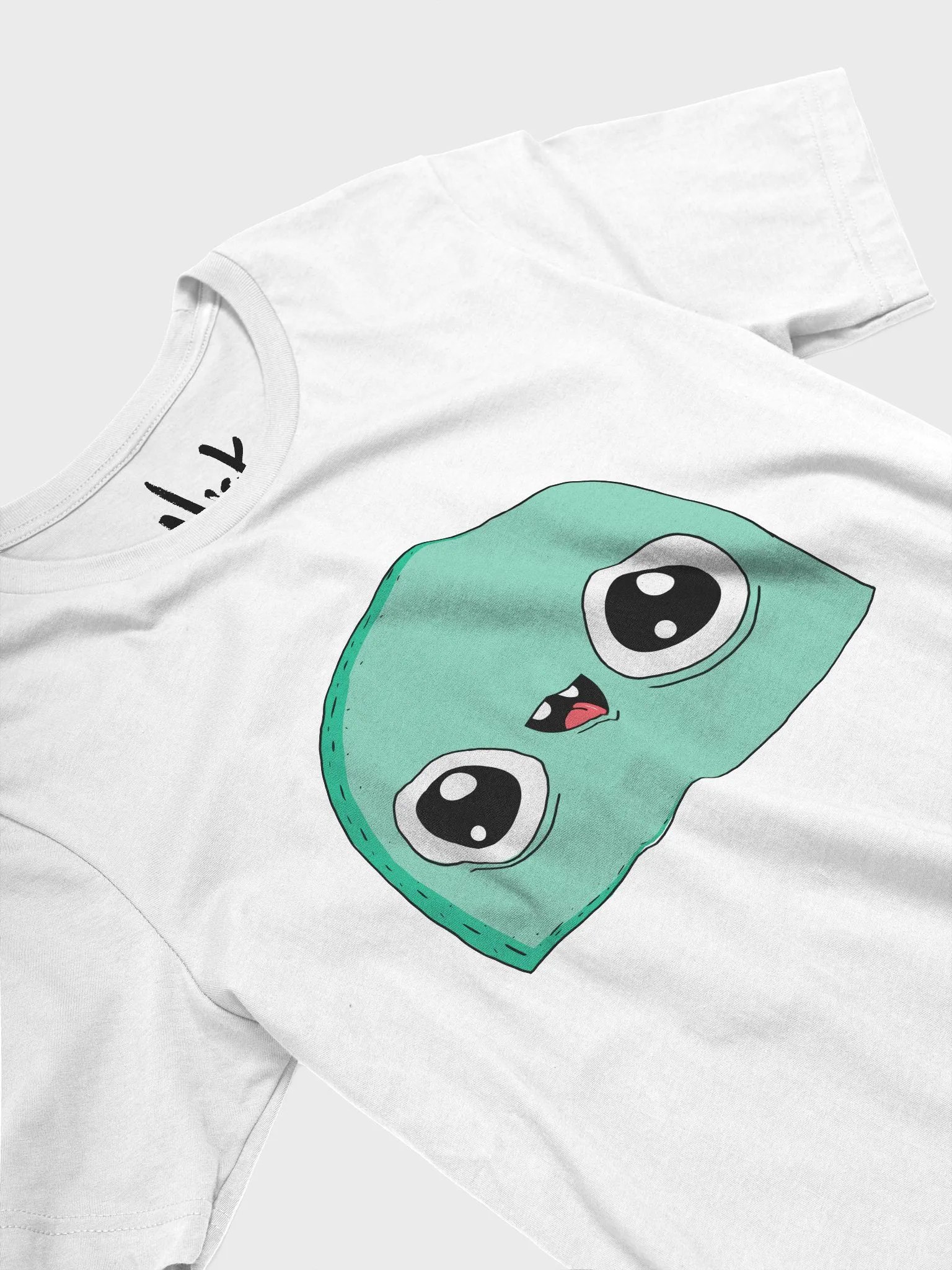 Bixby Blob T-Shirt product image (24)