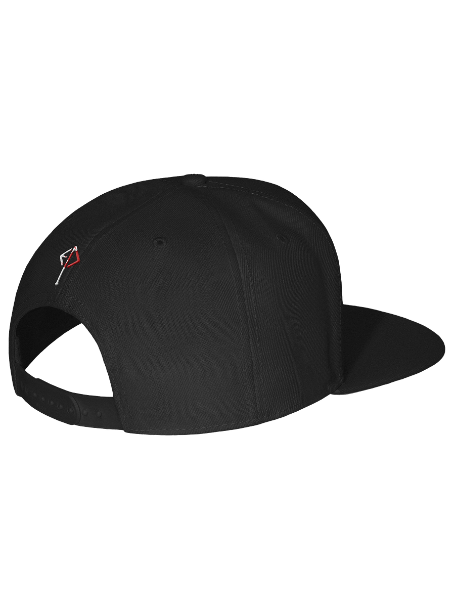 Executioner 'Snapback' Cap product image (3)
