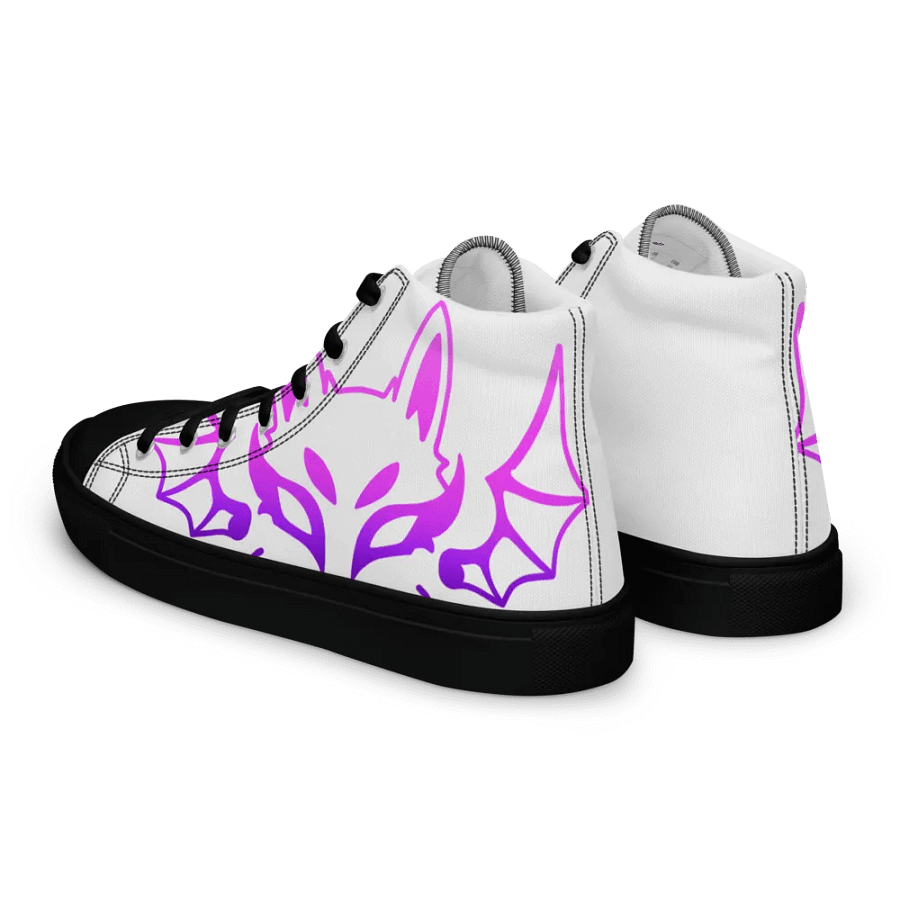 Chaotic Shoes product image (3)