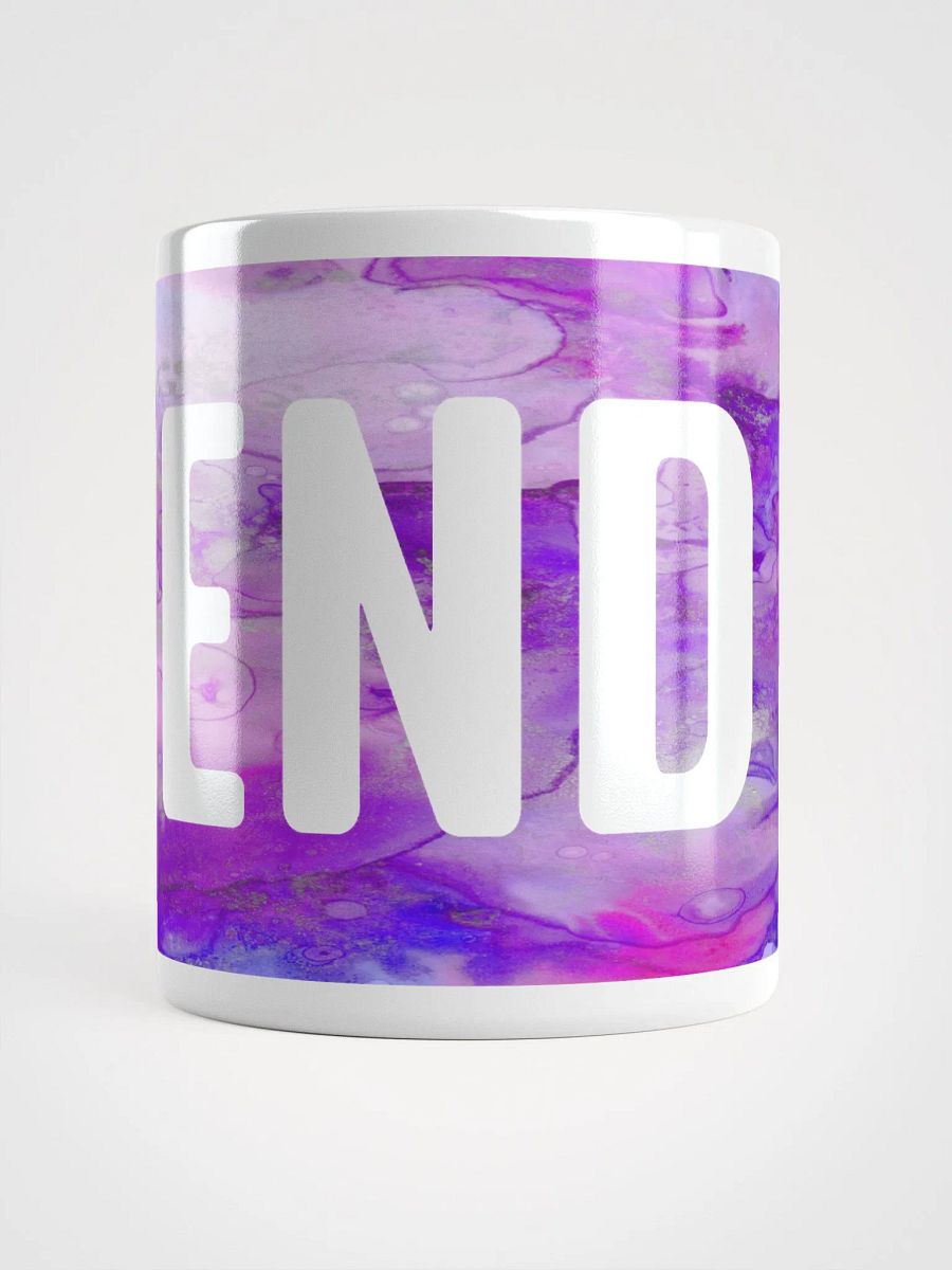 SEND IT Mug product image (15)