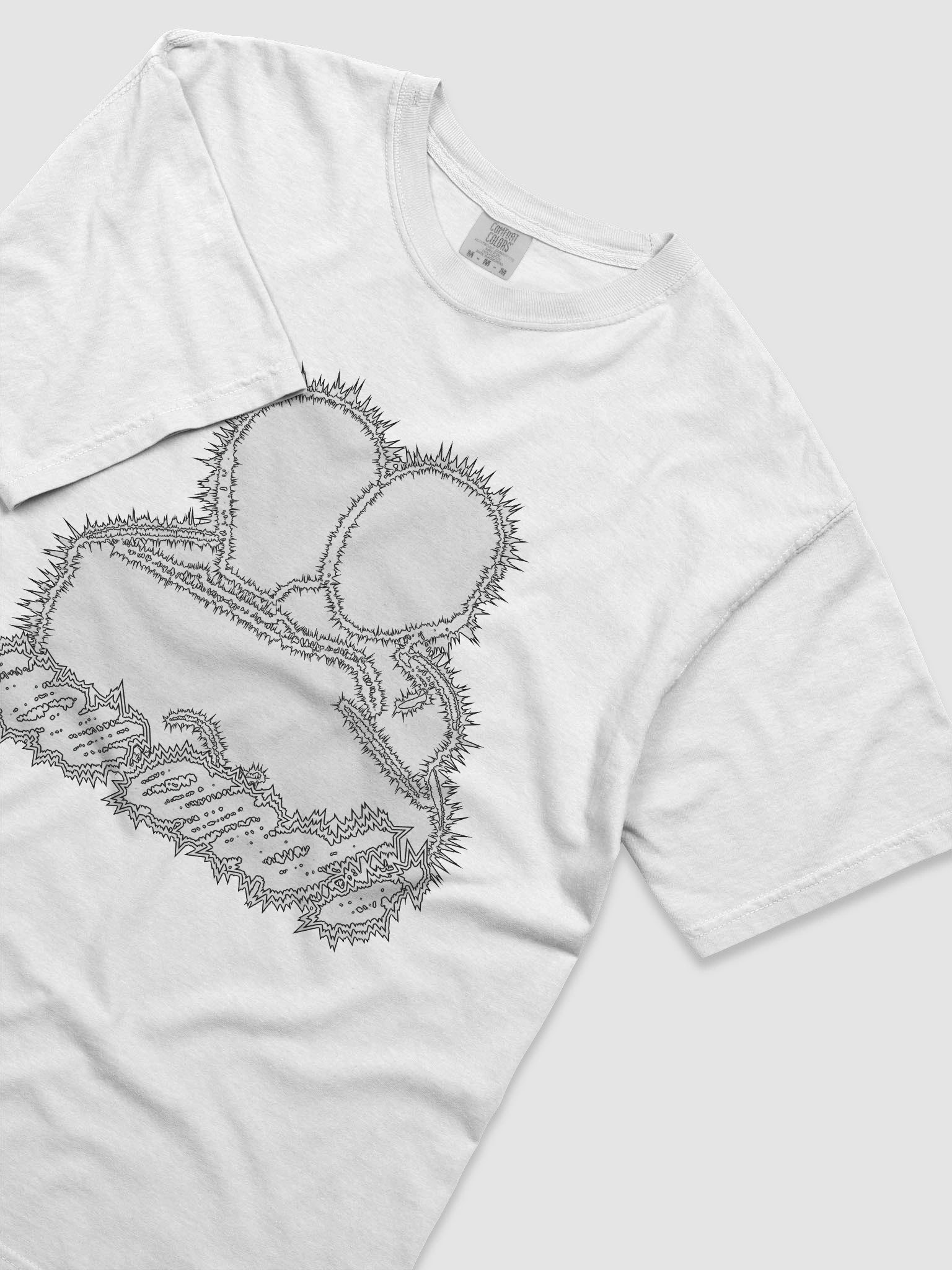 YOU AND I TEE product image (5)