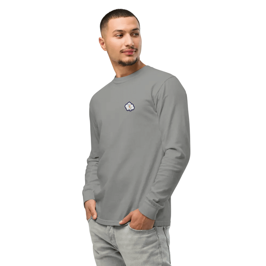 Comfort Storm Long Sleeve product image (31)
